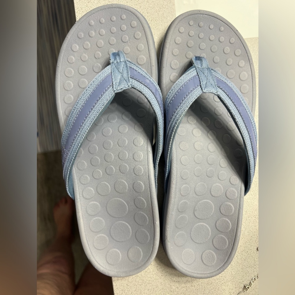 Vionic Ortho heel Tidal wave